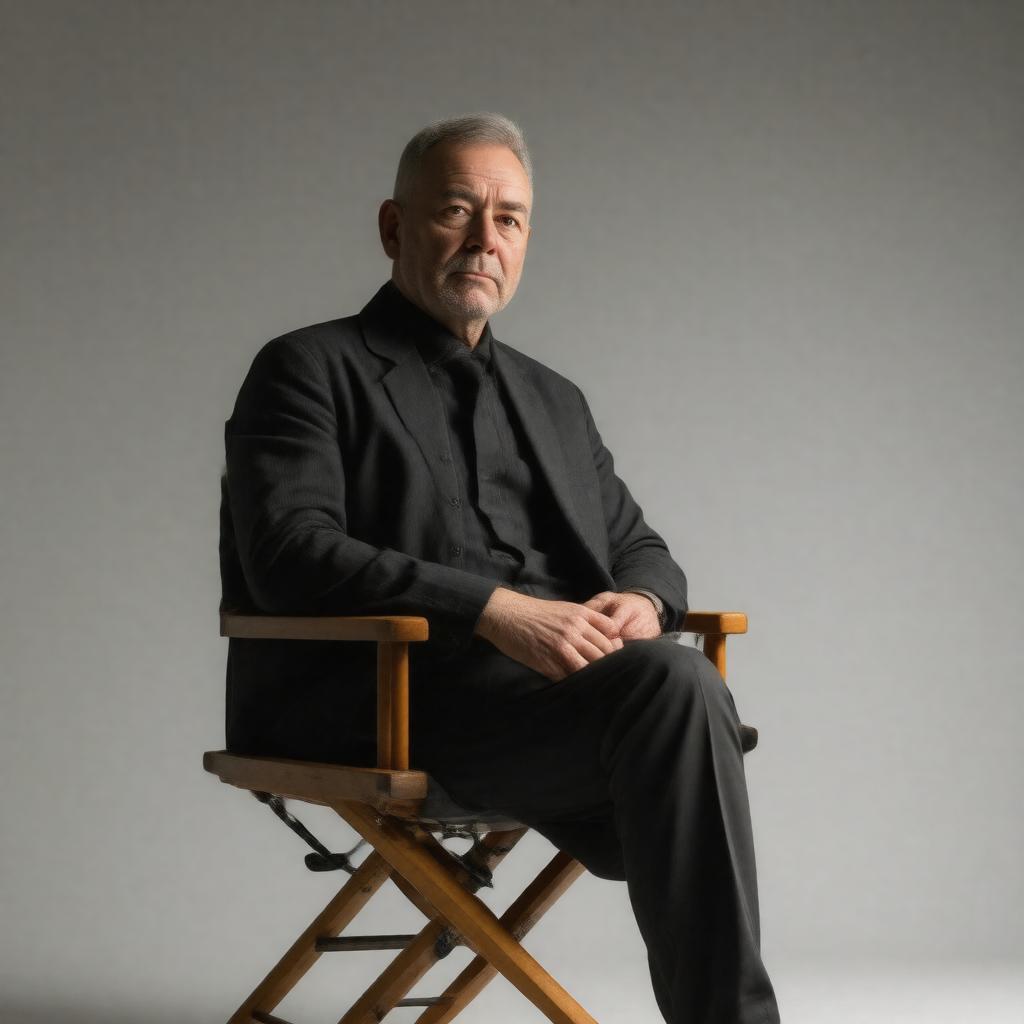 Adrian Noble